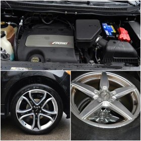Ford Edge 3.7i 4X4 FULL ШВЕЙЦАРИЯ - 10900 € / 21318.55 лв. - 21583758 16