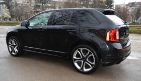 Ford Edge 3.7i 4X4 FULL ШВЕЙЦАРИЯ - 10900 € / 21318.55 лв. - 21583758 6