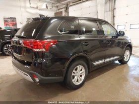 Mitsubishi Outlander 2.4 L * AWD* Buy now  - 12300 € / 24056.71 лв. - 45664521 4