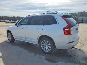 Volvo Xc90 2.0l T6 - 11900 € / 23274.38 лв. - 47298472 2