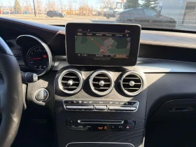 Mercedes-Benz GLC 43 AMG ПОДГРЕВИ * ПАНО * KEYLESS * BURMESTER * CARFAX - 22050 € / 43126.05 лв. - 94401305 9