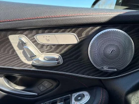 Mercedes-Benz GLC 43 AMG ПОДГРЕВИ * ПАНО * KEYLESS * BURMESTER * CARFAX - 22050 € / 43126.05 лв. - 94401305 11