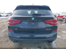 BMW X3 M40i* B58* Harman Kardon* Head Up* 2ключа - 23000 € / 44984.09 лв. - 96408340 5