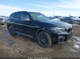 BMW X3 M40i* B58* Harman Kardon* Head Up* 2ключа - 23000 € / 44984.09 лв. - 96408340 3