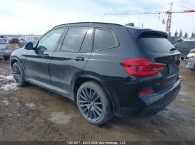 BMW X3 M40i* B58* Harman Kardon* Head Up* 2ключа - 23000 € / 44984.09 лв. - 96408340 6