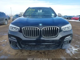 BMW X3 M40i* B58* Harman Kardon* Head Up* 2ключа - 23000 € / 44984.09 лв. - 96408340 2