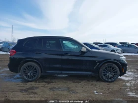 BMW X3 M40i* B58* Harman Kardon* Head Up* 2ключа - 23000 € / 44984.09 лв. - 96408340 8