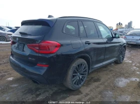 BMW X3 M40i* B58* Harman Kardon* Head Up* 2ключа - 23000 € / 44984.09 лв. - 96408340 4