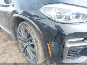 BMW X3 M40i* B58* Harman Kardon* Head Up* 2ключа - 23000 € / 44984.09 лв. - 96408340 9