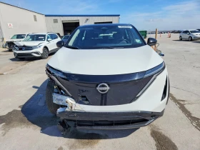 Nissan Ariya VENTURE+ FWD | Mobile.bg � ����� ������ 5