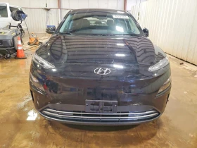������ Hyundai Kona