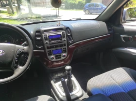 Hyundai Santa fe - 5700 € / 11148.23 лв. - 21915040 7
