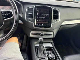 Volvo Xc90 T5 Momentum | CARFAX | БЕЗ ПЪРВОНАЧАЛНА ВНОСКА | Auto.bg — изображение 12