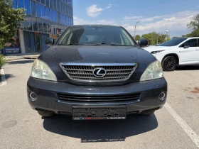Lexus RX 400h Hybrid| ������| ����| ���� | Mobile.bg � ����� ������ 2