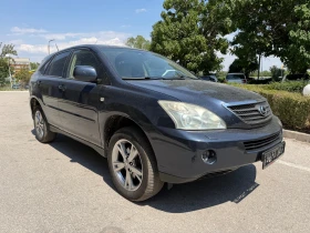 Lexus RX 400h Hybrid| ������| ����| ���� | Mobile.bg � ����� ������ 3