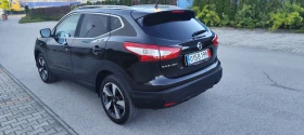 Nissan Qashqai 1.5dci, NAVI, ������ 360, ��������, ����, �������� | Mobile.bg � ����� ������ 7