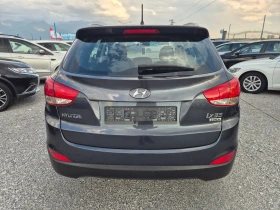 Hyundai IX35 1.7 CRDI | Mobile.bg � ����� ������ 5