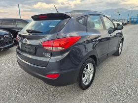 Hyundai IX35 1.7 CRDI | Mobile.bg � ����� ������ 6