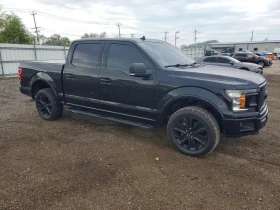 Ford F150 2.7l Supercrew | Mobile.bg � ����� ������ 4