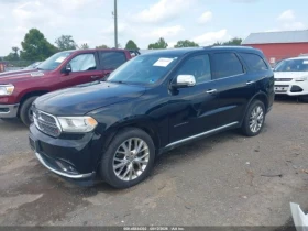 Dodge Durango CITADEL - 8000 € - 68942818 5