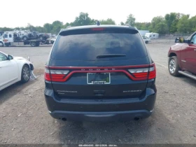 Dodge Durango CITADEL - 8000 € - 68942818 12