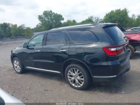 Dodge Durango CITADEL - 8000 € - 68942818 11