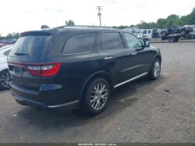Dodge Durango CITADEL - 8000 € - 68942818 13