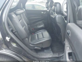 Dodge Durango CITADEL - 8000 € - 68942818 9