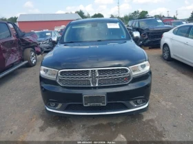 Dodge Durango CITADEL - 8000 € - 68942818 3