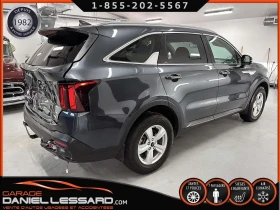 Kia Sorento 2.5L LX | Mobile.bg � ����� ������ 7