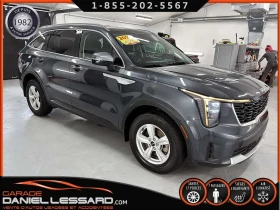 Kia Sorento 2.5L LX | Mobile.bg � ����� ������ 8