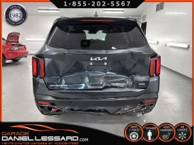 Kia Sorento 2.5L LX | Mobile.bg � ����� ������ 5