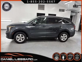 Kia Sorento 2.5L LX | Mobile.bg � ����� ������ 3