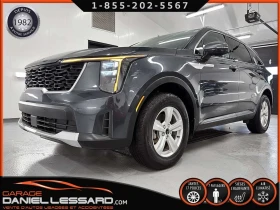 ������ Kia Sorento