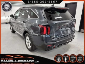Kia Sorento 2.5L LX | Mobile.bg � ����� ������ 4
