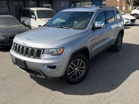 Jeep Grand cherokee * Limited * АВТОКРЕДИТ БЕЗ ПЪРВОНАЧАЛНА ВНОСКА* 