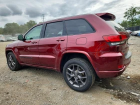 Jeep Grand cherokee 3.6l Limited - 14800 € - 27857061 2