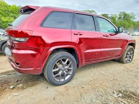 Jeep Grand cherokee 3.6l Limited - 14800 € - 27857061 3