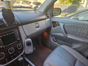 Mercedes-Benz ML 350 