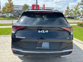 Kia Sportage * X Line Limited * CARFAX * ОПЦИЯ ЗА ФИНАНСИРАНЕ - 22700 € - 14413110 4