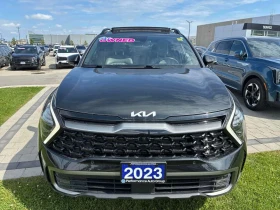 Kia Sportage * X Line Limited * CARFAX * ОПЦИЯ ЗА ФИНАНСИРАНЕ - 22700 € - 14413110 6