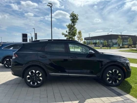 Kia Sportage * X Line Limited * CARFAX * ОПЦИЯ ЗА ФИНАНСИРАНЕ - 22700 € - 14413110 3