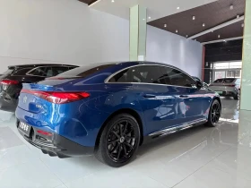 Mercedes-Benz EQE | Mobile.bg � ����� ������ 10