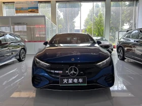 Mercedes-Benz EQE | Mobile.bg � ����� ������ 2
