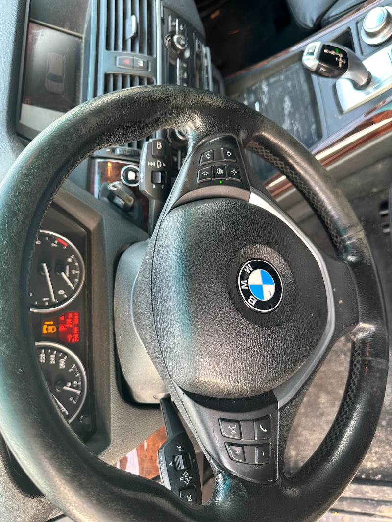 BMW X5 е70 N52b30, снимка 14 - Автомобили и джипове - 44892780