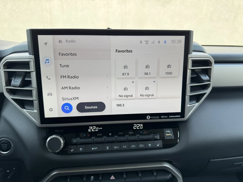 Toyota Tundra 3.5L LIMITED AWD DOUBLE CAB LONG BED, снимка 15 - Автомобили и джипове - 51127460