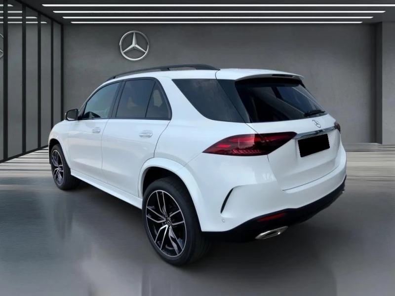 Mercedes-Benz GLE 580 AMG/FACELIFT/4-MATIC/NIGHT/PANO/BURM/360/HEAD UP/, снимка 5 - Автомобили и джипове - 51994426