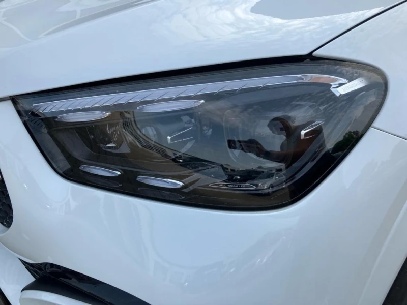 Mercedes-Benz GLE 580 AMG/FACELIFT/4-MATIC/NIGHT/PANO/BURM/360/HEAD UP/, снимка 3 - Автомобили и джипове - 51994426