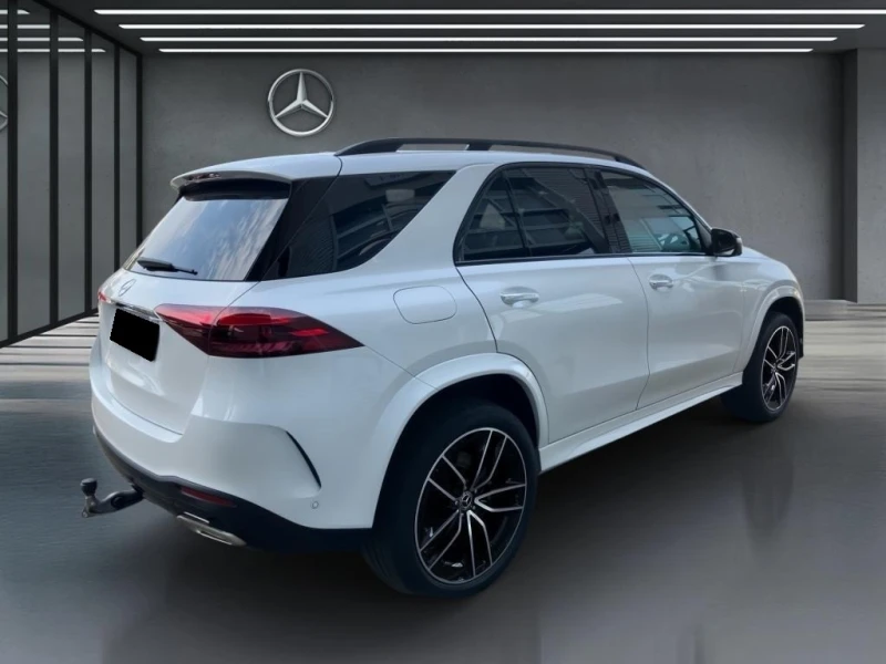 Mercedes-Benz GLE 580 AMG/FACELIFT/4-MATIC/NIGHT/PANO/BURM/360/HEAD UP/, снимка 6 - Автомобили и джипове - 51994426