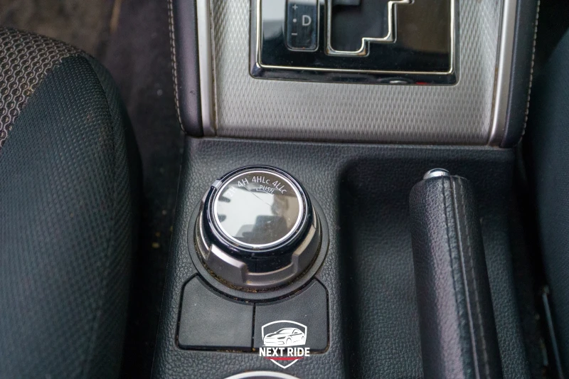 Mitsubishi L200 2.2 дизел, 170 к.с., 2020г. , снимка 15 - Автомобили и джипове - 52528798